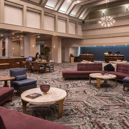 Sheraton Salt Lake City Luaran gambar
