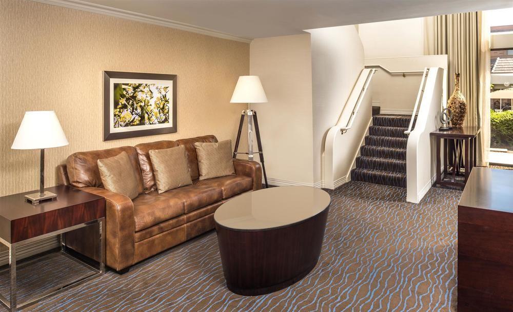 Sheraton Salt Lake City Luaran gambar