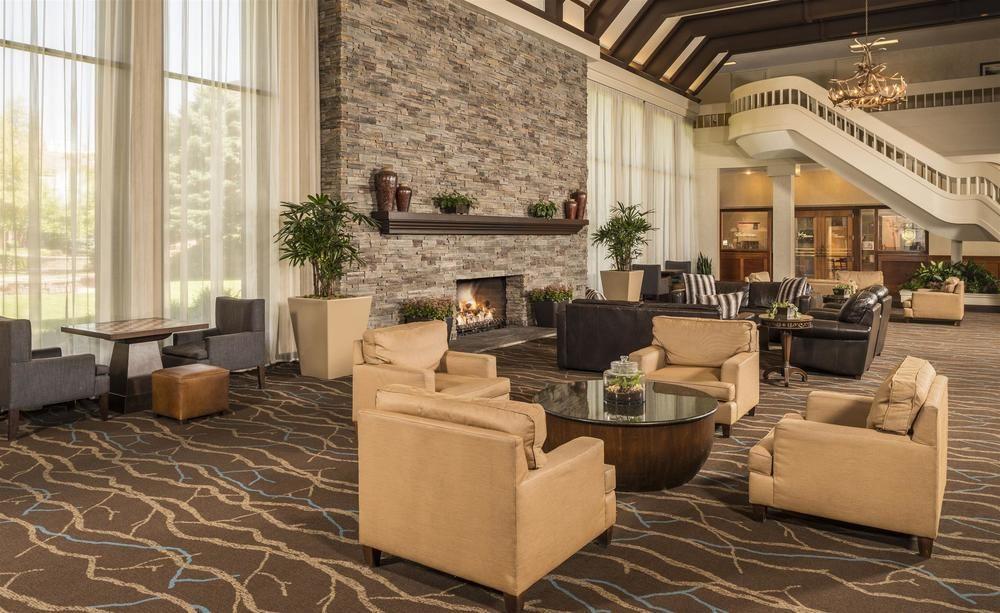 Sheraton Salt Lake City Luaran gambar