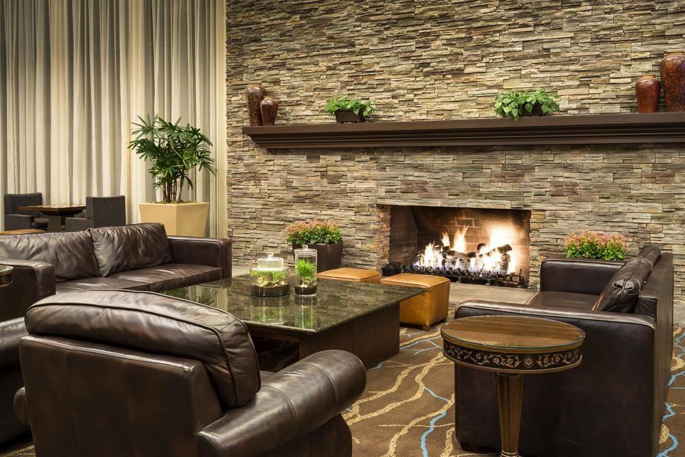 Sheraton Salt Lake City Luaran gambar