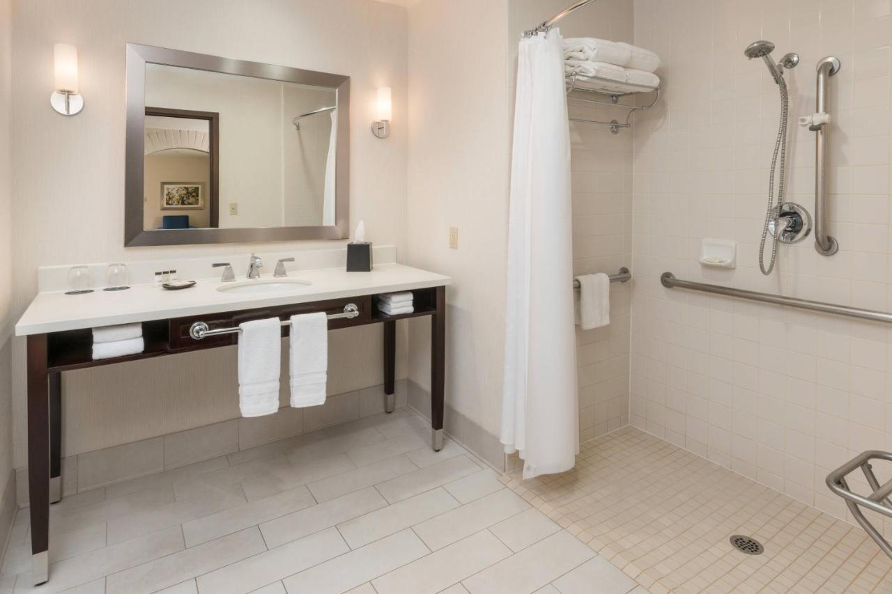 Sheraton Salt Lake City Luaran gambar