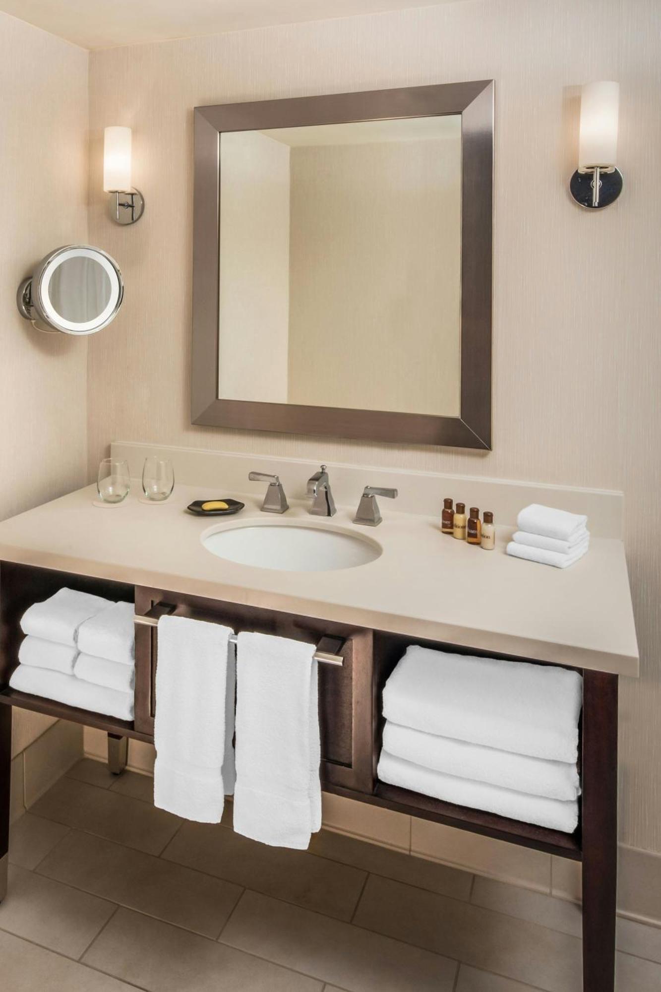 Sheraton Salt Lake City Luaran gambar