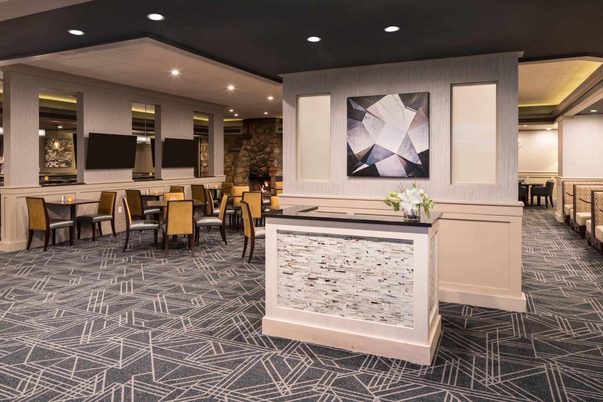 Sheraton Salt Lake City Luaran gambar