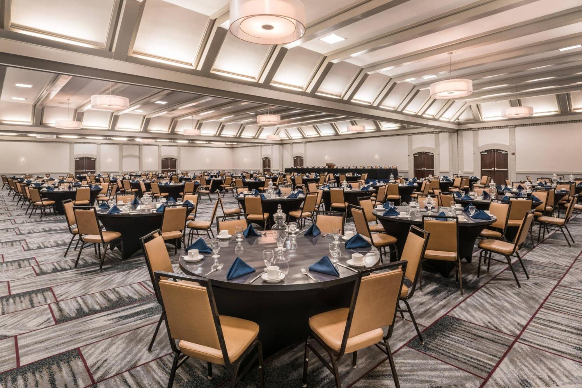 Sheraton Salt Lake City Luaran gambar