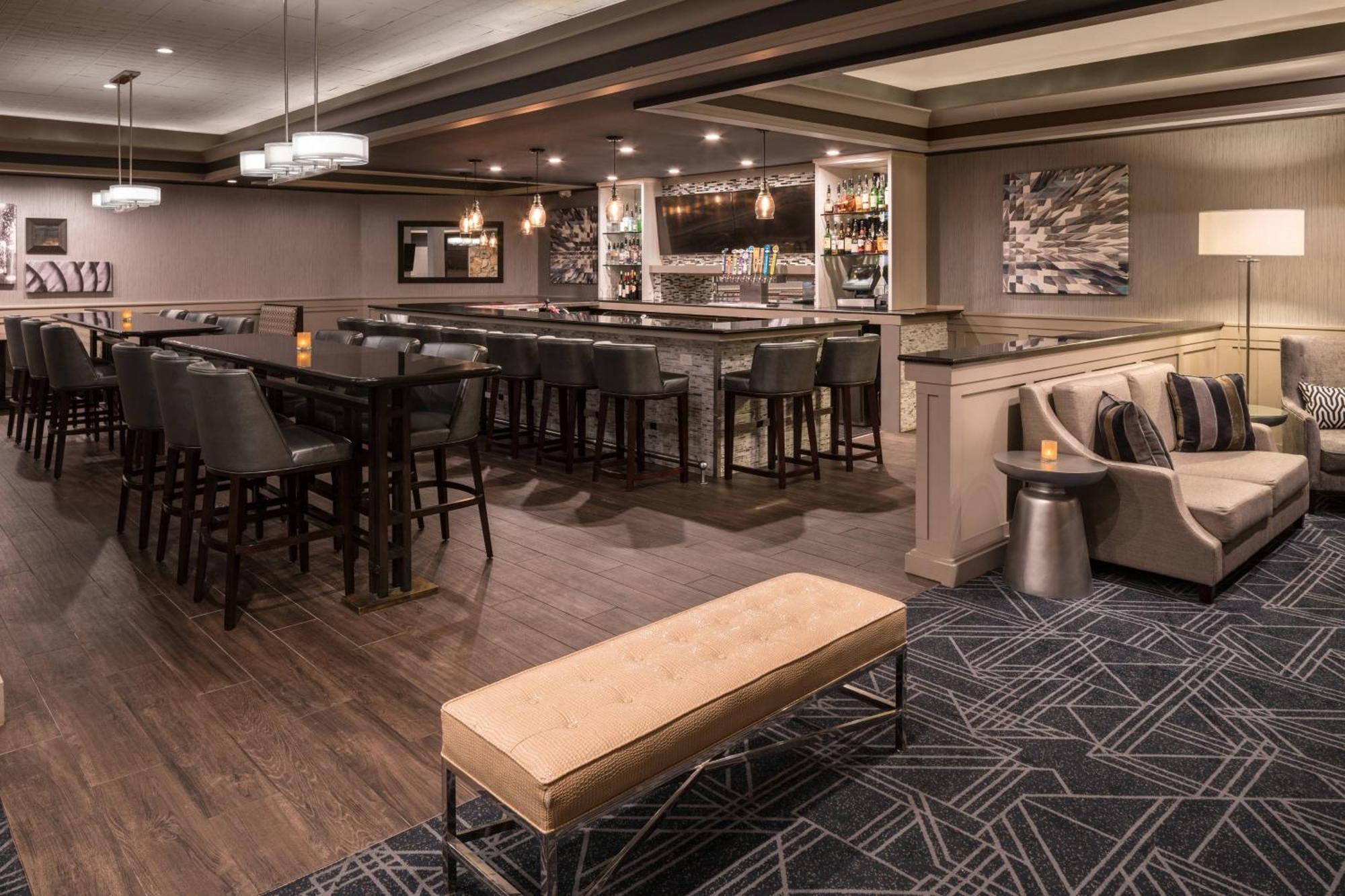 Sheraton Salt Lake City Luaran gambar