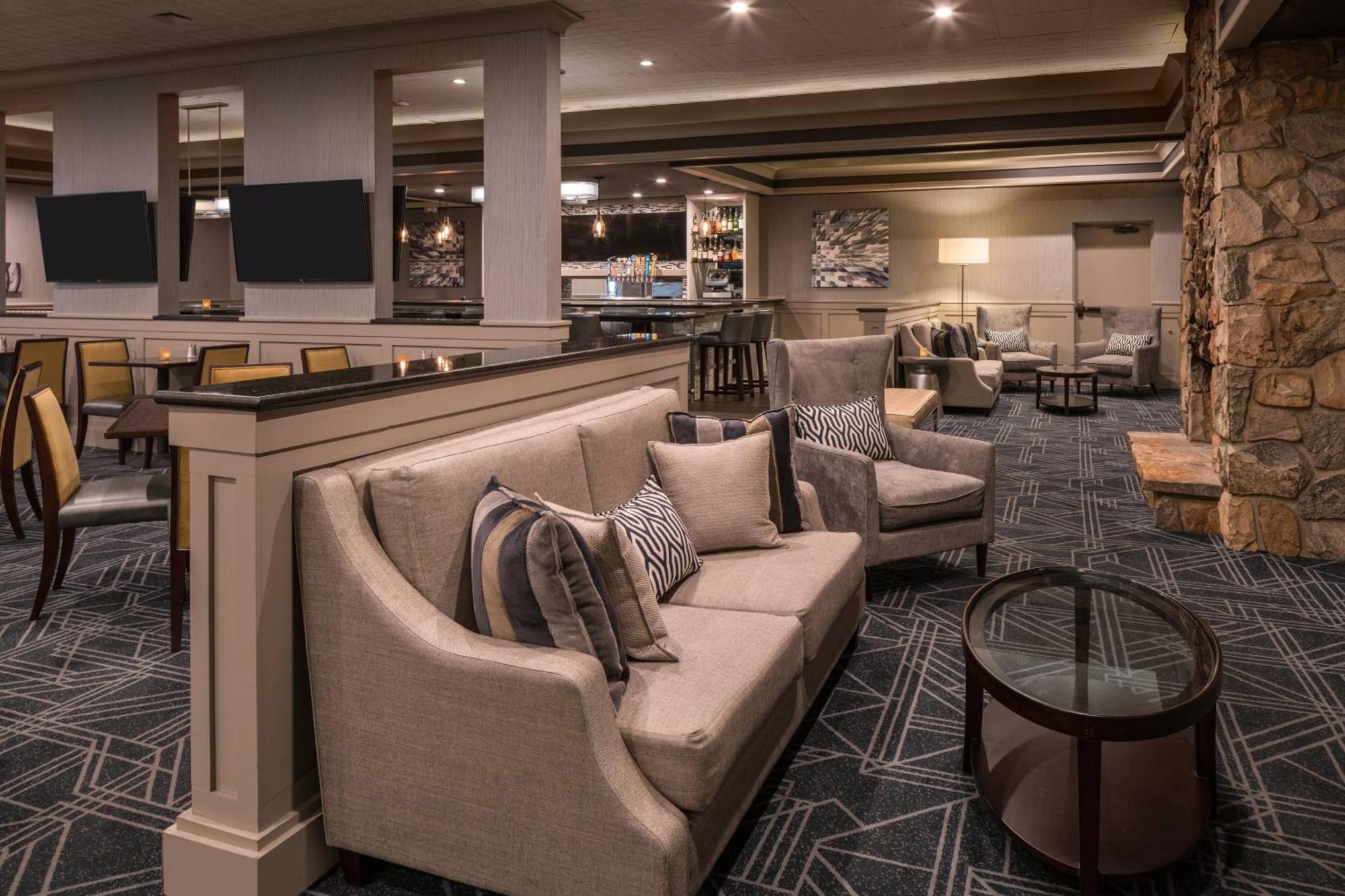 Sheraton Salt Lake City Luaran gambar