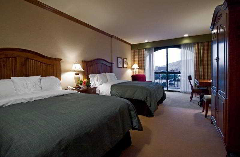 Sheraton Salt Lake City Bilik gambar
